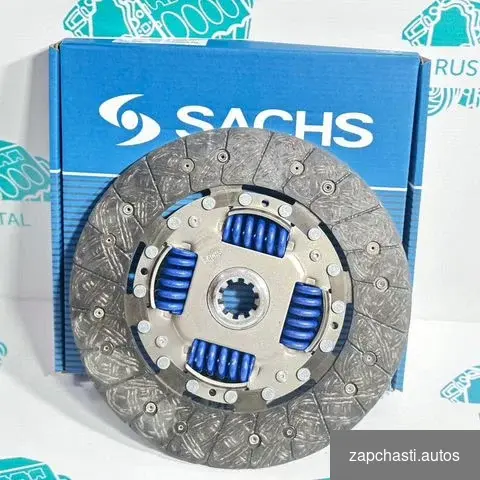 Купить Диск сцепления sachs Газель, Соболь змз 405,406