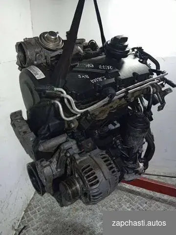 КПП мкпп ОЕМ 1.9tdi 8V,105л