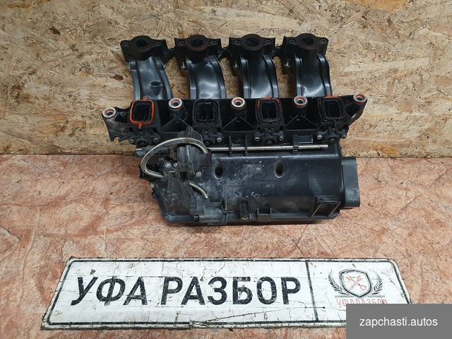 Коллектор впускной BMW X3 E83 2004-2010 #2 купить