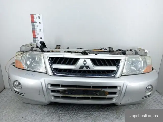 mitsubishi Pajero 2002г 3.2D