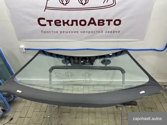 Купить Оригинал Лобовое стекло Kia Mohave 861112J910