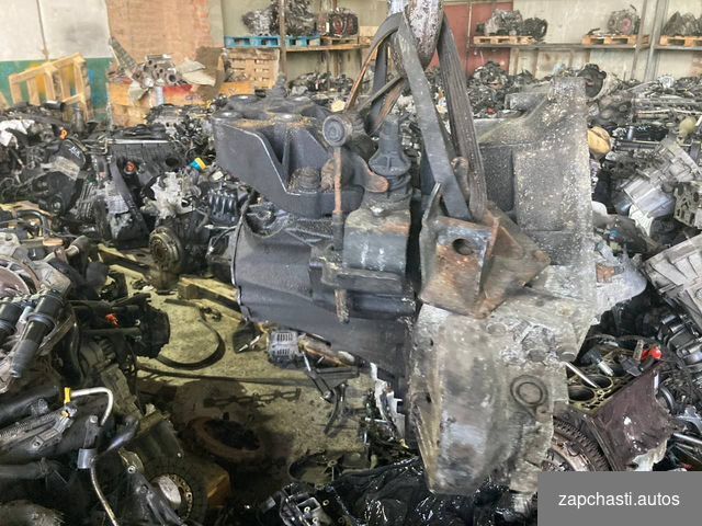 Купить МКПП Fiat Ducato 2.3 Jtd 71724077 F1AE3481D