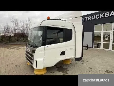 Купить Кабина G Скания Scania 5-series