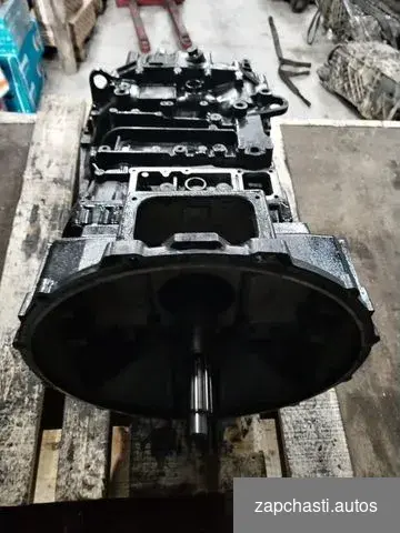 Купить Кпп камаз 6520 zf 9s1310 to