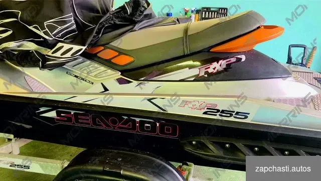 Купить Наклейки для гидроцикла SEA DOO RXP 255