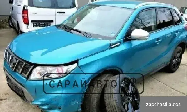 Suzuki Vitara в полный разбор #0 купить