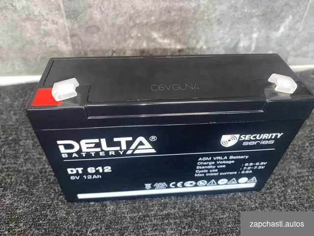 Купить Delta dt 612