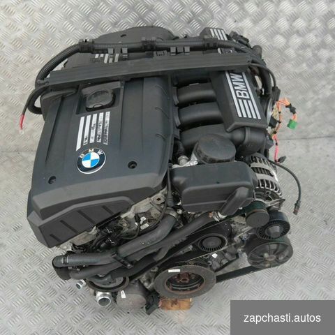 Купить V двигатель на BMW(бмв)