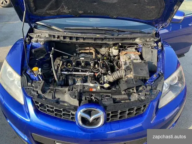 Купить Свап комплект Mazda cx7 L5-VE