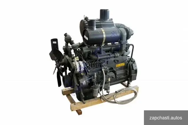 Купить Двигатель weichai deutz WP6G125E22