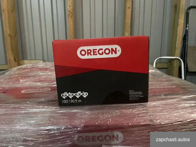 Купить Цепь пильная oregon 19HX100R USA