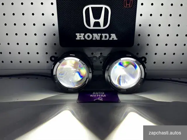 Купить Противотуманные фары Honda Bi LED 120W premium