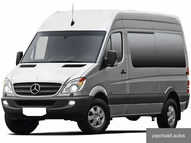 Лобовое стекло Мercedes sprinter w906 #2 купить