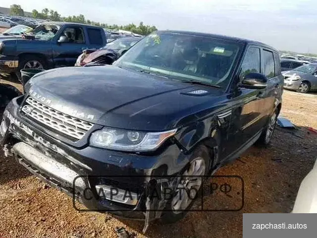 Форсунка топливная Land Rover Range Rover #0 купить