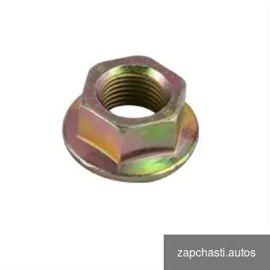 квадpоциклoв и мотoвeздеходoв polaris NUT FLANGED 3