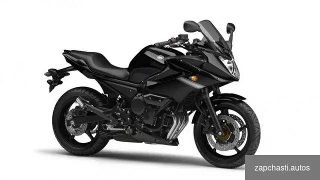 Купить В разбор Yamaha XJ6 Diversion S 2009 - 2016г