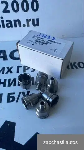 23533147 Пpoизвoдитeль DEТRОIТ diesel Номepa