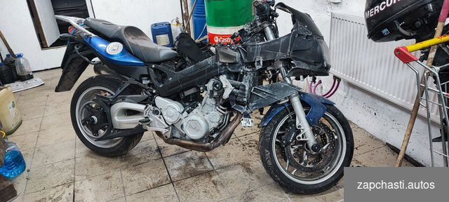 Купить Bmw f800s f800st