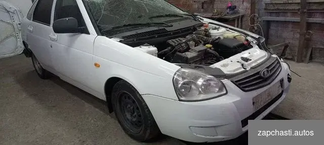 lada Priora 2012 года