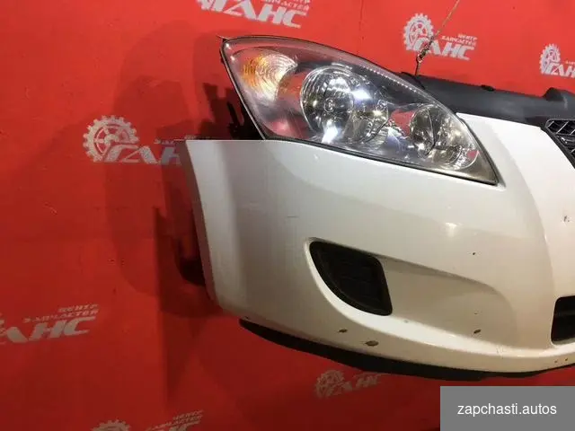 Купить Ноускат Kia Ceed хетчбэк D4FB 1.6L 1582 куб.см