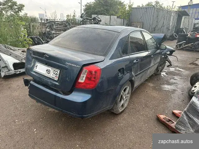 Купить Chevrolet lacetti в разборе