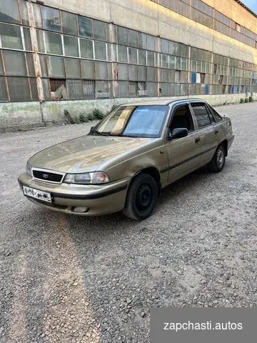 Купить Авто разбор Daewoo nexia N100 1.5 16 клапанный