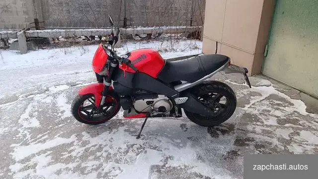 buell XB12SS 2006 в