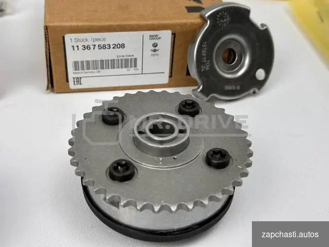 Купить Муфта распредвала 11367583208 BMW N52 N55