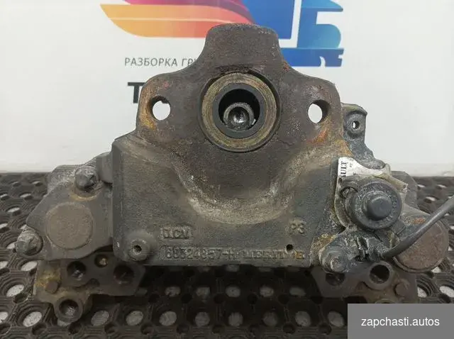 Купить 5001866509 Суппорт Renault Premium, Renault T