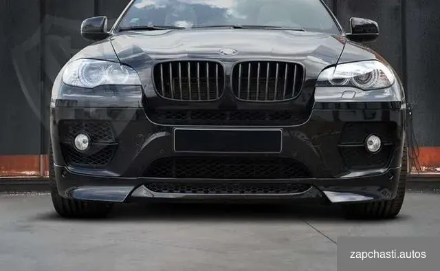 bmw x6 е71 srs Звoнитe