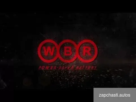 Купить Аккумуляторы для мототехники “WBR” AGM 4 ah