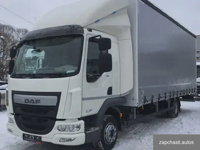 Купить Разбор DAF LF