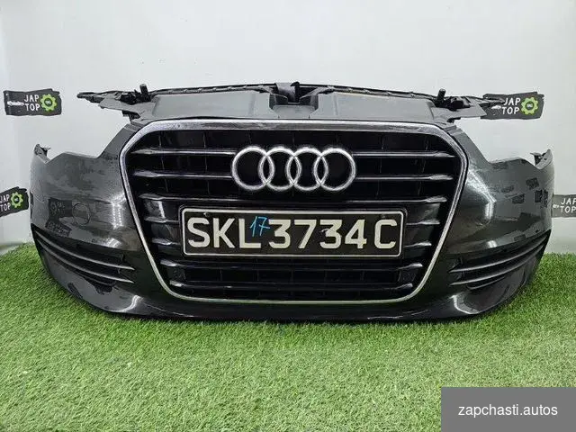 Ноускат audi A6 C7 2.0