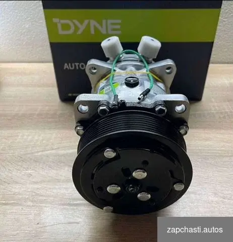 Купить Компрессор dyne 7н15