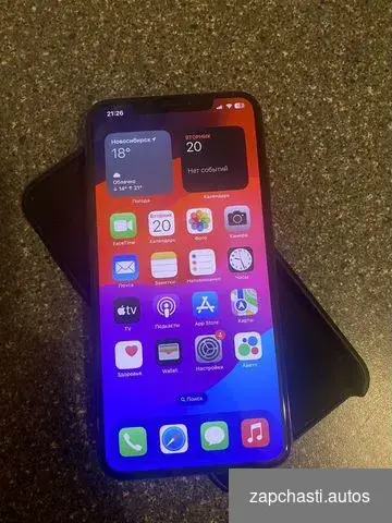 Купить Продам iPhone XS max, память 512