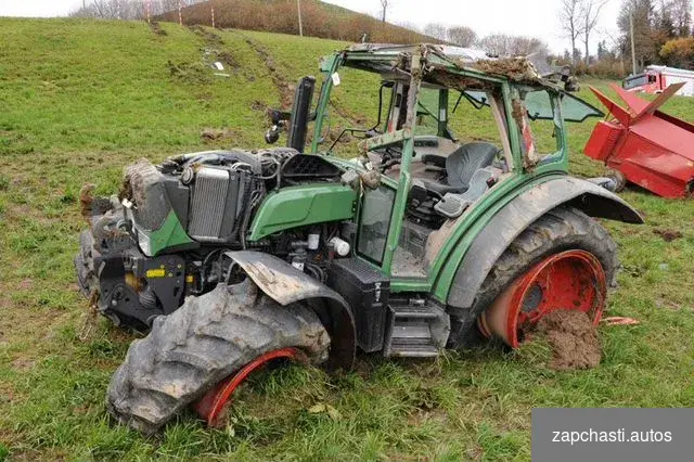 Купить John Deere разбор спецтехники (б/у и новые запчаст