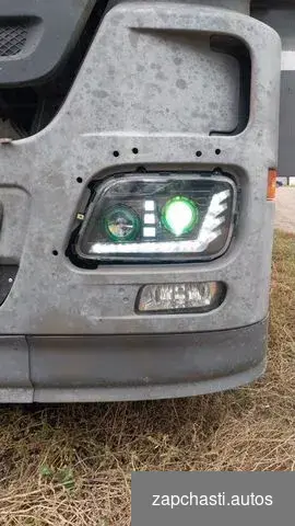 ФАРЫ LED MERCEDES actros MP2 MP3 Мерседес