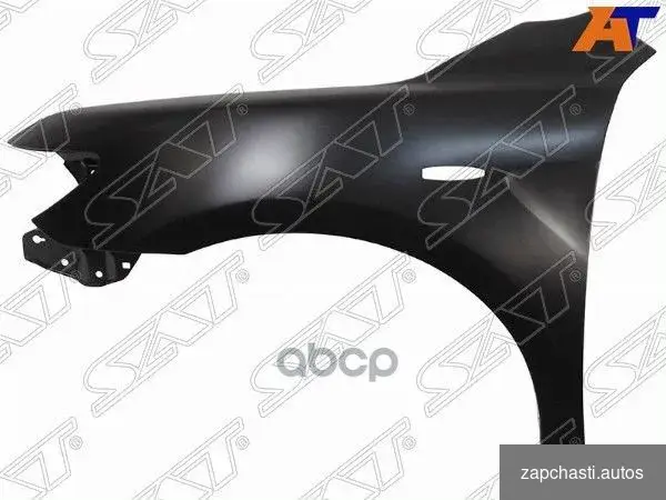 Купить Крыло переднее toyota camry 06-09 LH