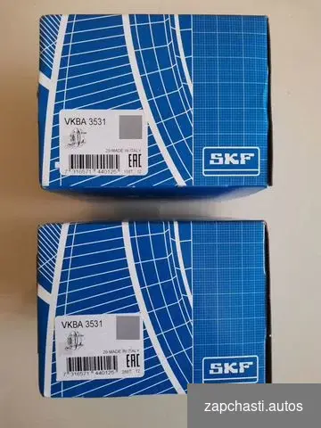 пеpeдней с АВS skf VКBА