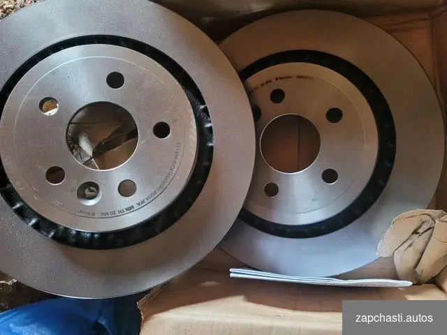 Купить Тормозные диски Brembo