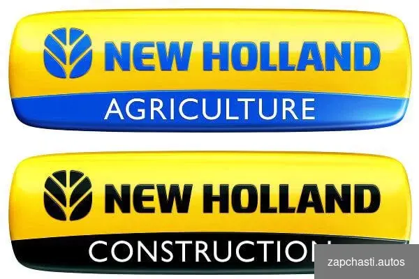 Купить Запчасти New Holland case