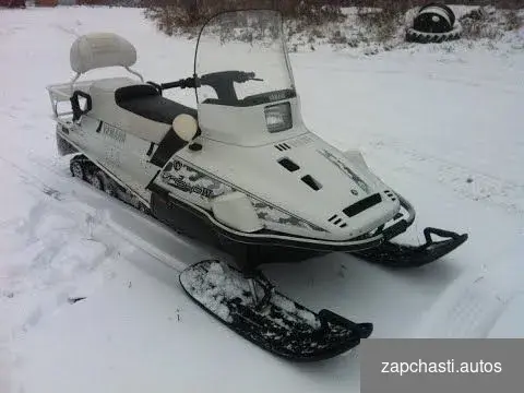 Купить Поршень Ямаха Викинг 540 Yamaha Viking 540