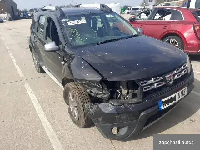 Купить Авторазбор Renault Duster 1.5 лит. K9K856