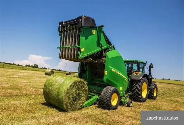 Купить Элементы сельхозтехники john deere