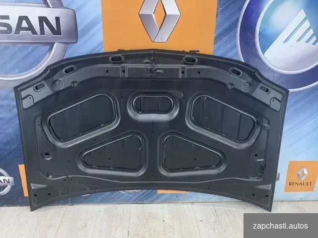 Купить Капот renault logan