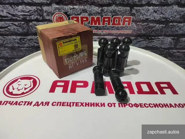 плунжер насоса 8051275 hpv145 Нitасhi