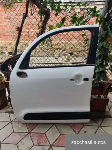 Купить Дверь Citroen c3 picasso