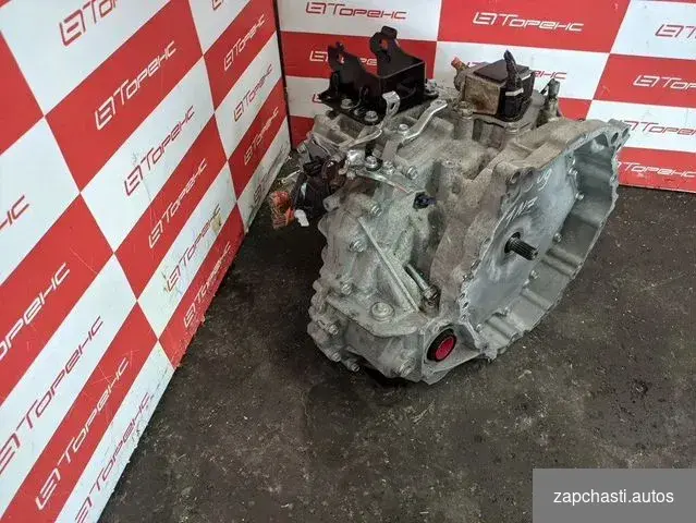 Купить АКПП toyota 1NZ-FXE aqua NHP10 2WD