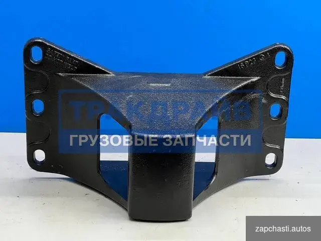 Опора седла Jost JSK-37C 250 мм #2 купить