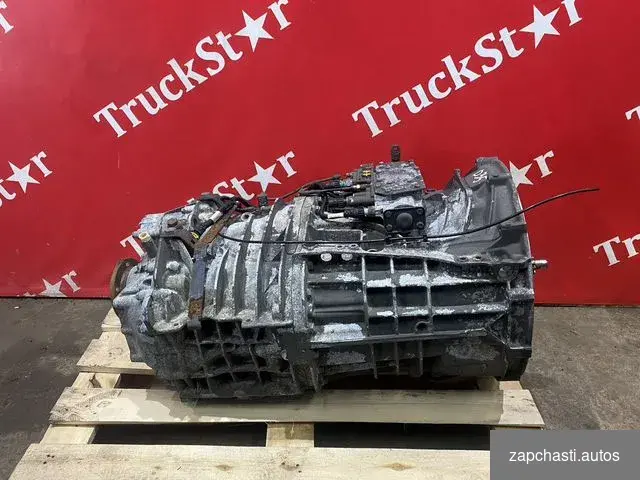 Купить МКПП ZF 12S2333 TD Daf XF105